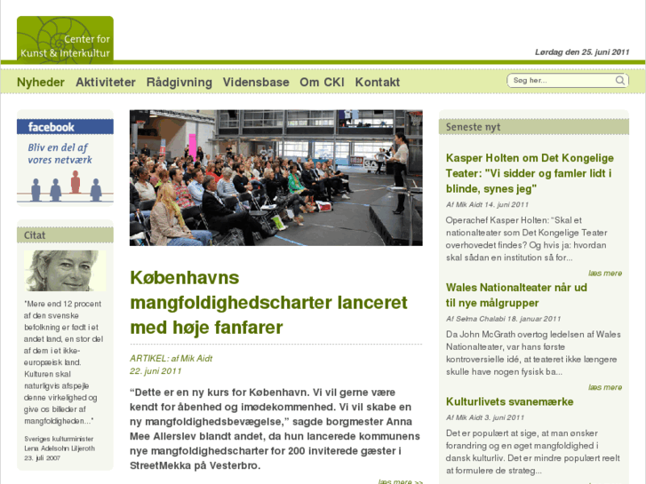 www.kunstoginterkultur.dk