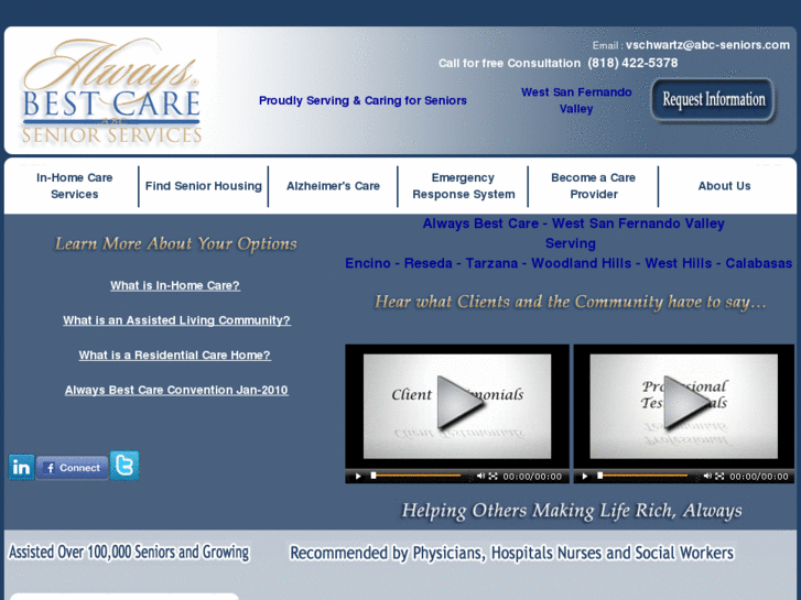 www.alwaysbestcarewsfv.com