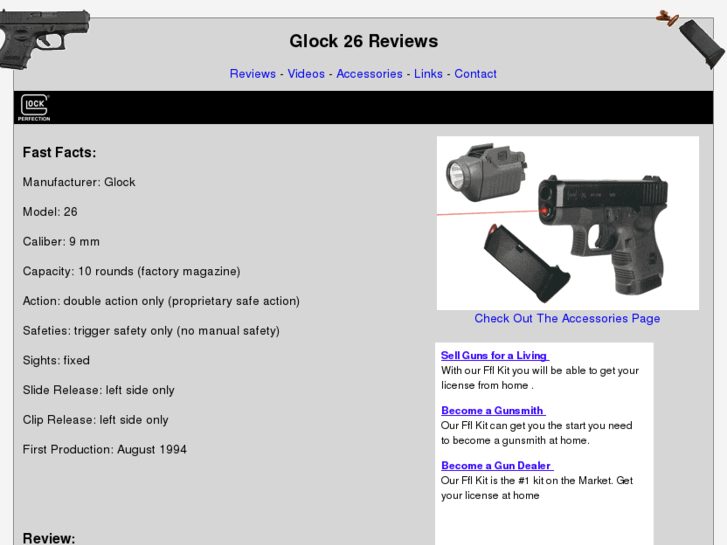 www.glock-26.info
