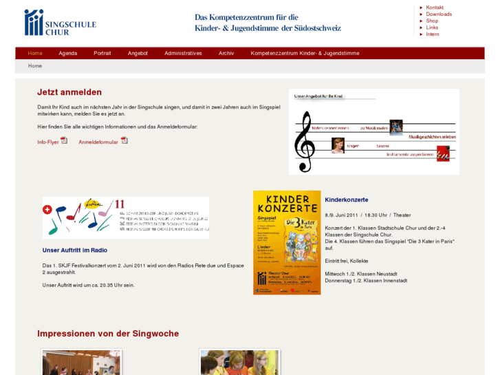 www.singschule-chur.ch