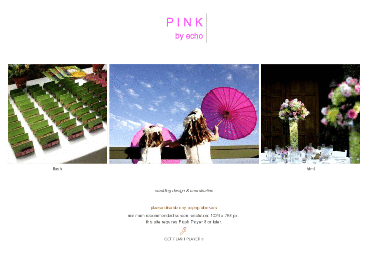 www.pinkbyecho.com