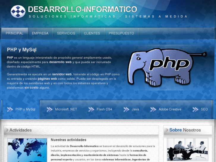 www.desarrollo-informatico.com