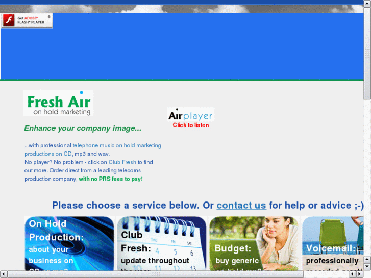 www.freshairstudiosdirect.com
