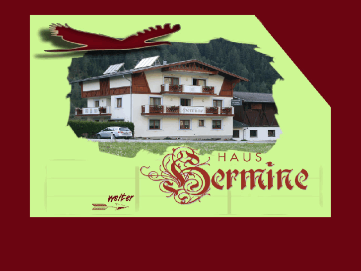 www.haus-hermine.com