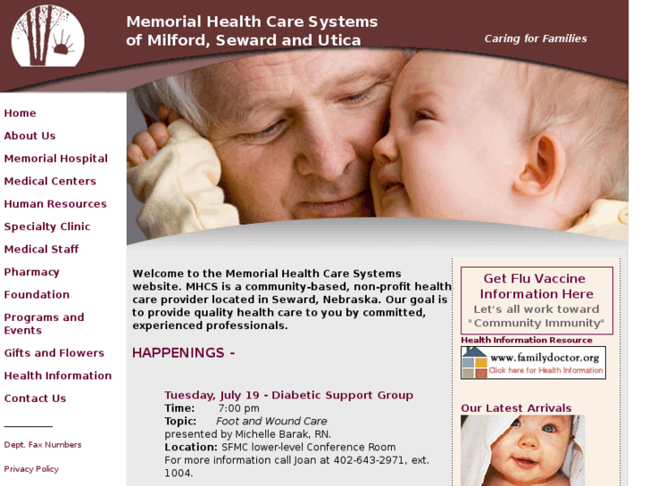 www.mhcs-seward.org