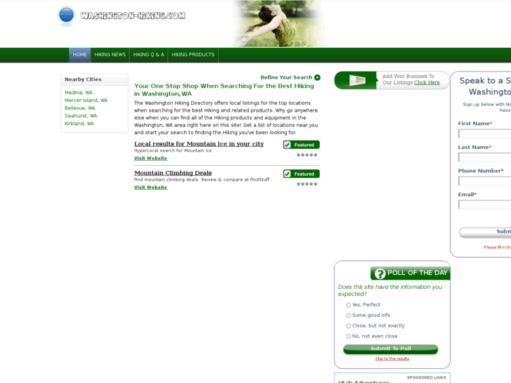 www.washington-hiking.com