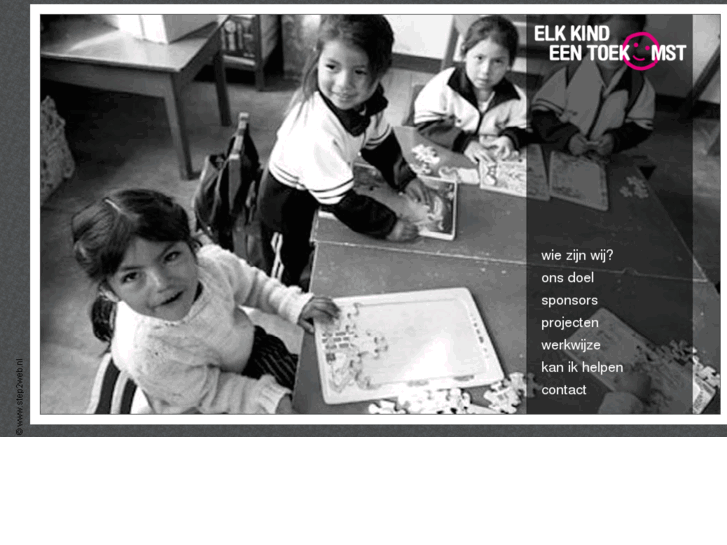 www.elkkindeentoekomst.org