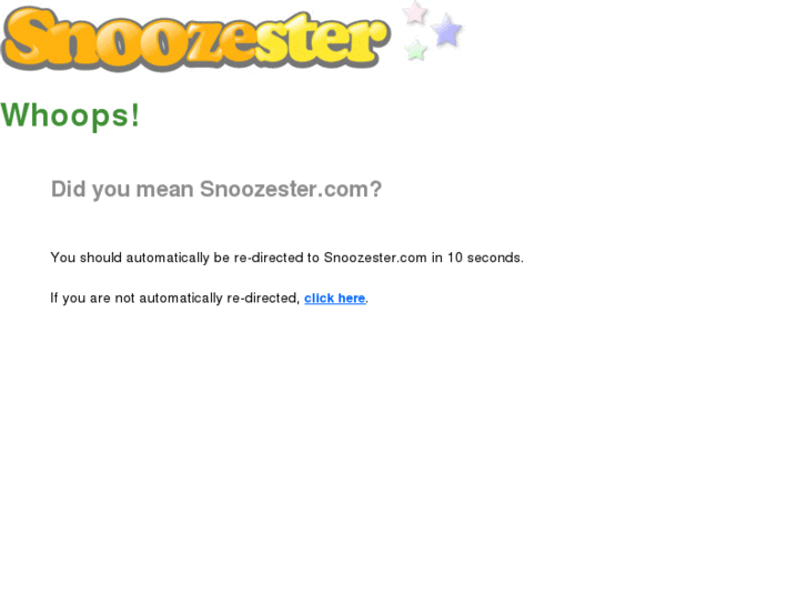 www.snooozester.com