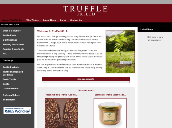 www.truffle-uk.co.uk
