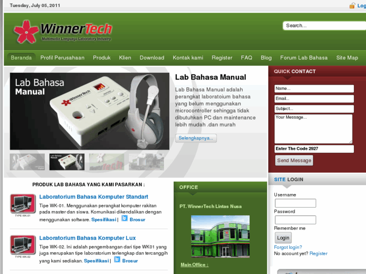 www.winnerlab.com