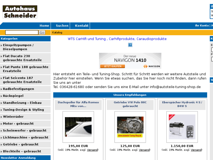 www.autoteile-tuning-shop.de