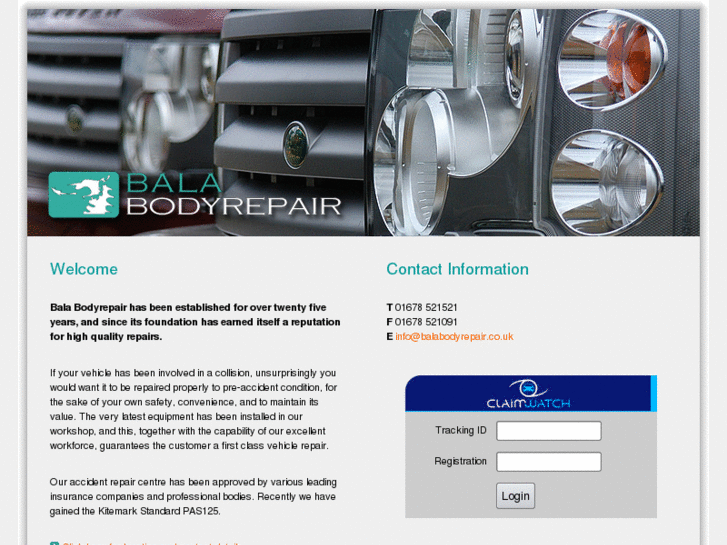www.balabodyrepair.com