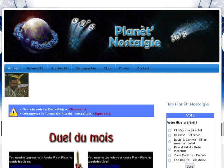 www.planet-nostalgie.com