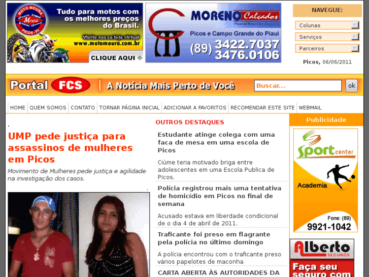 www.portalfcs.com.br