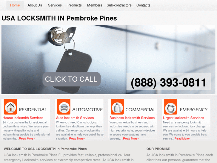 www.pembroke-pines-locksmith.com