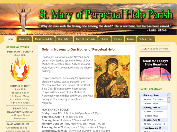 www.stmaryofperpetualhelp.com