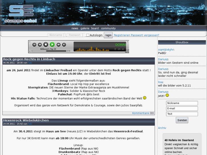 www.stumms-enkel.net