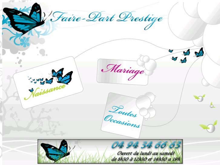 www.faire-part-prestige.com