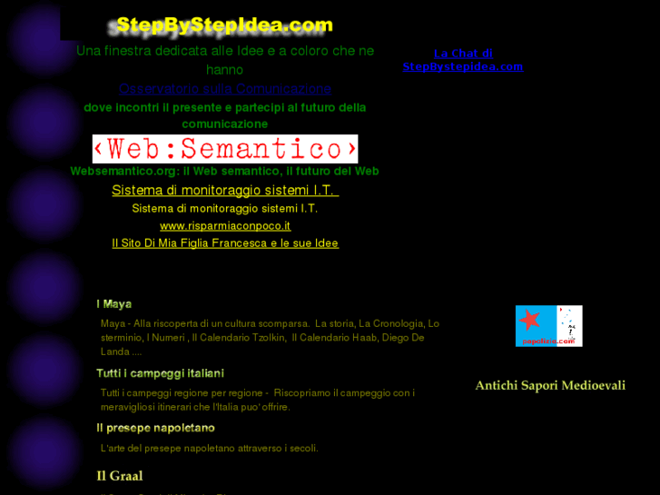 www.stepbystepidea.com