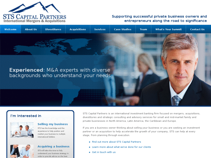 www.stscapital.biz