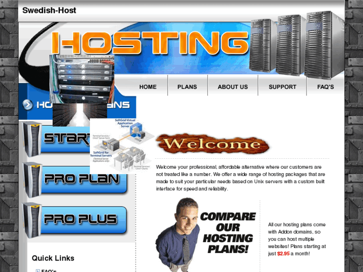 www.swedish-host.com