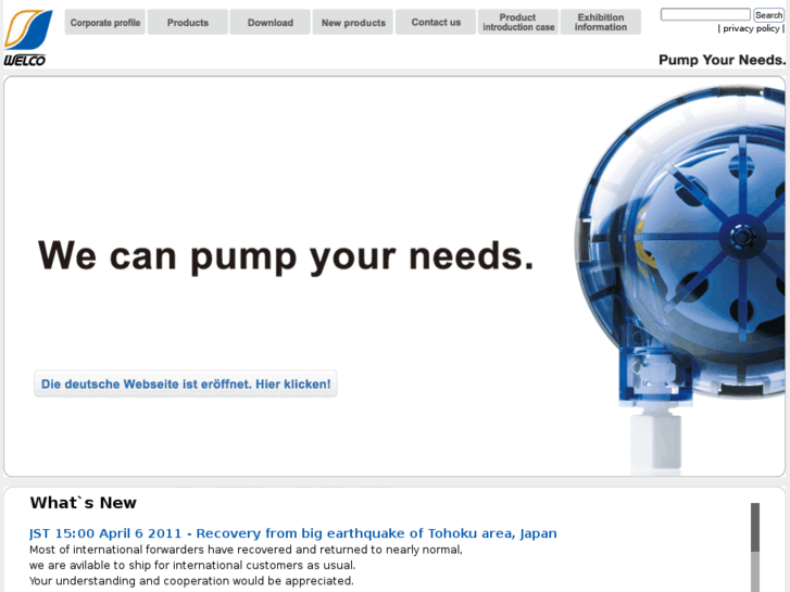 www.welco.net