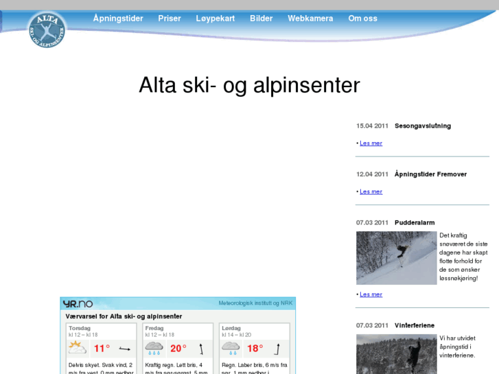 www.altaski.no