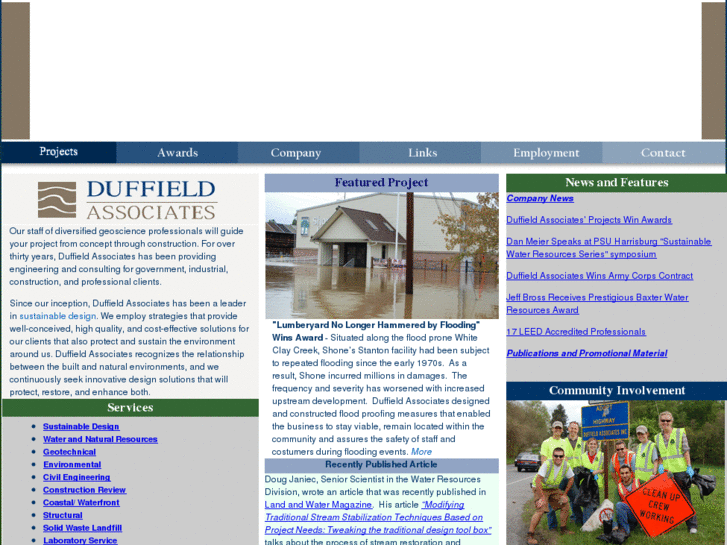www.duffieldassociates.com