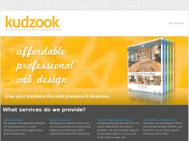 www.kudzook.com