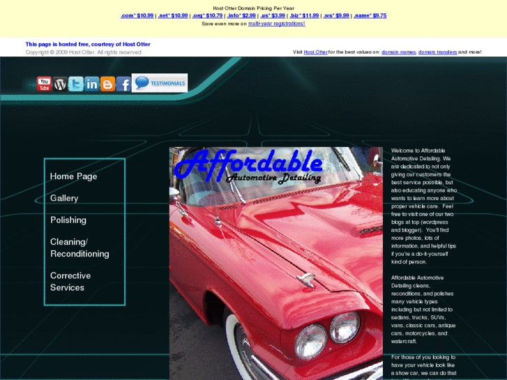 www.affordableautomotivedetailing.com