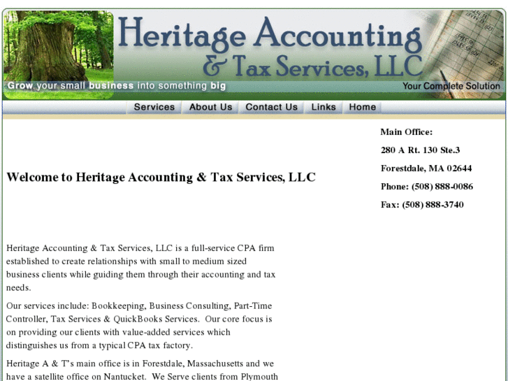 www.capeaccountant.com