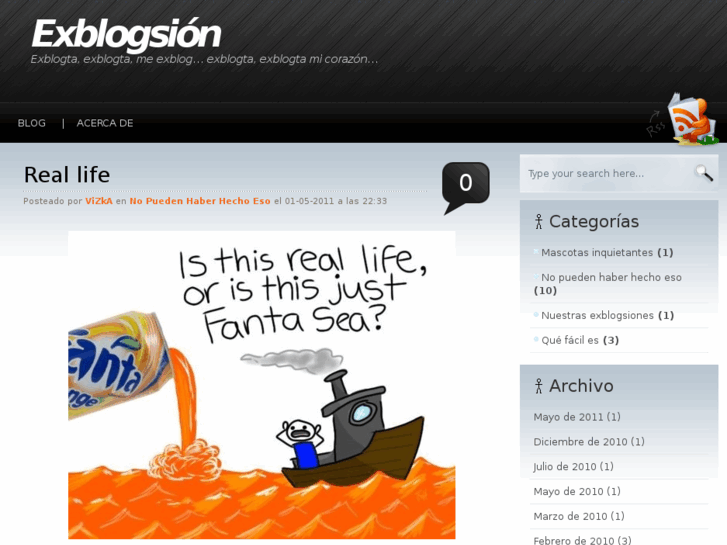 www.exblogsion.com