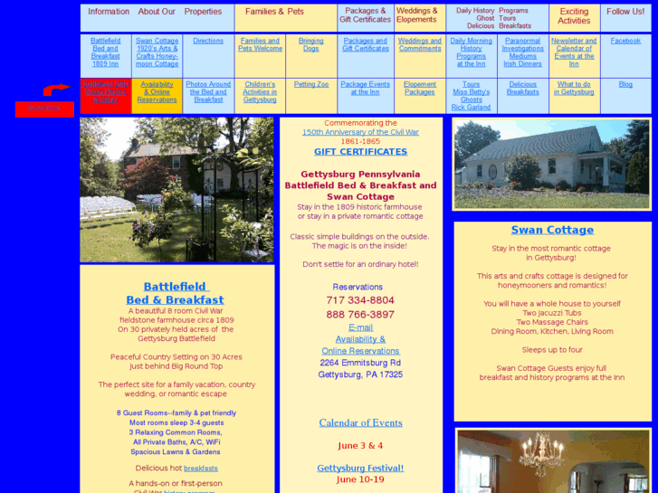 www.gettysburgbattlefield.com
