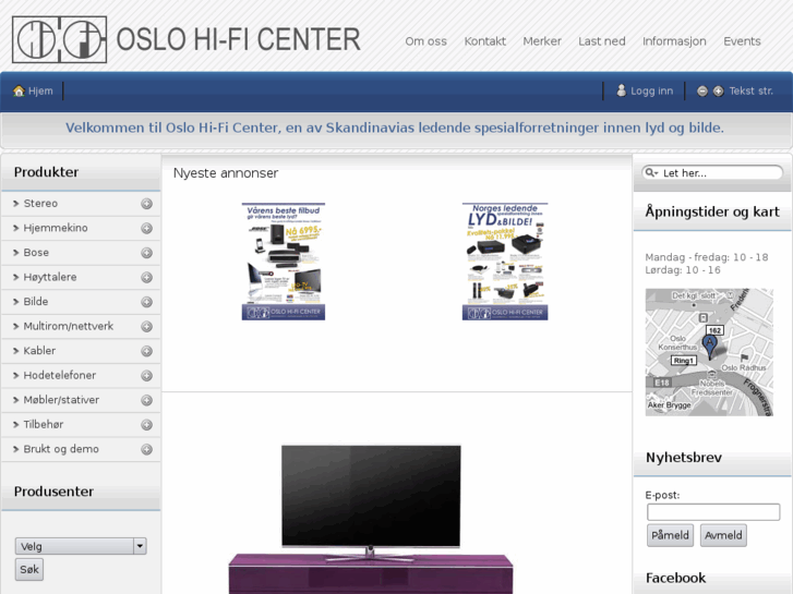www.hificenter.biz
