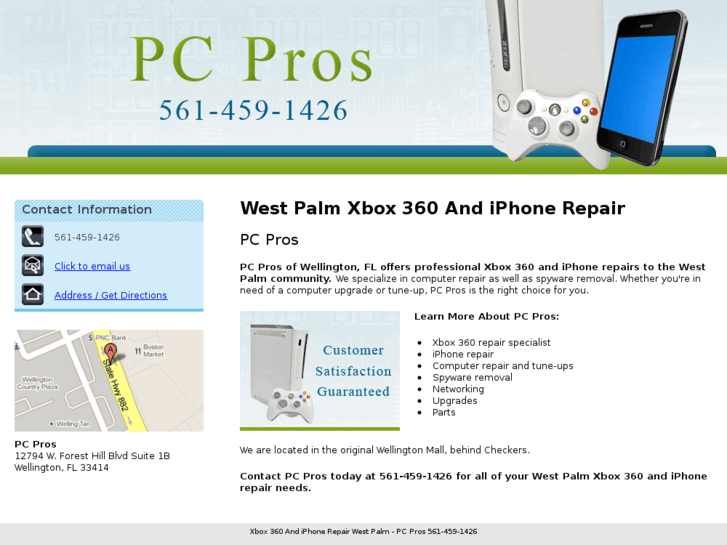 www.iphonexboxrepairwestpalm.com