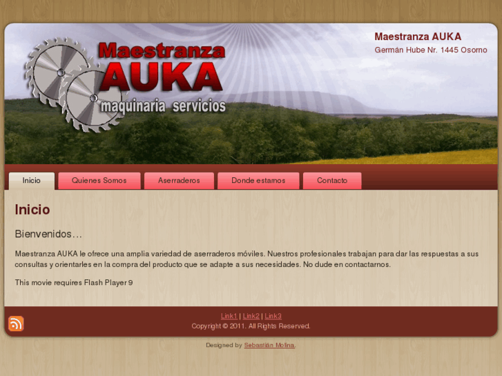 www.maestranzaauka.com