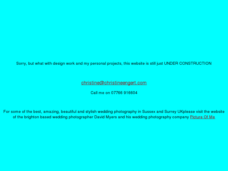 www.christineengert.com