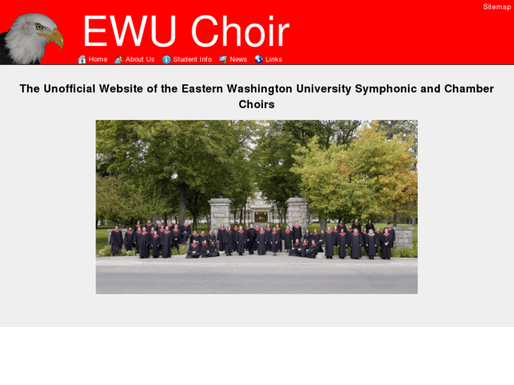 www.ewuchoir.com