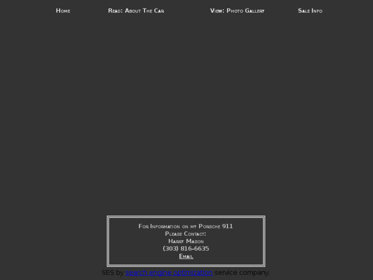 www.porsche911man.com