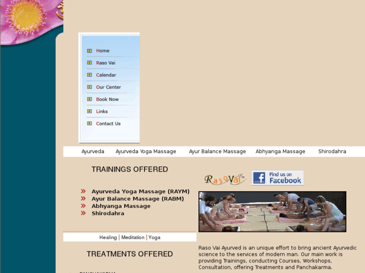 www.rasovai.com