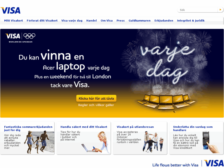 www.visa.se