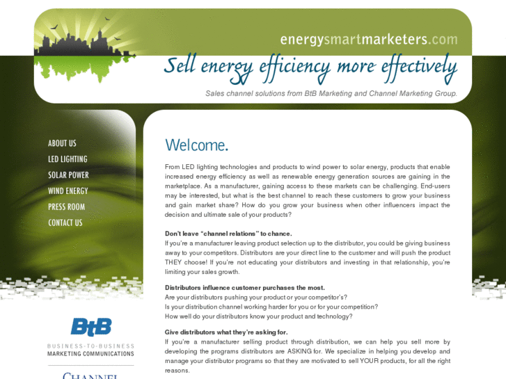 www.energysmartmarketers.com