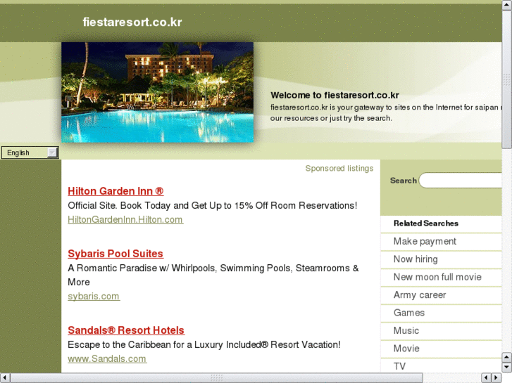 www.fiestaresort.co.kr
