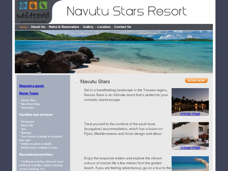 www.navutustarsfijiresort.com