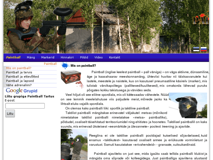 www.paintland.ee