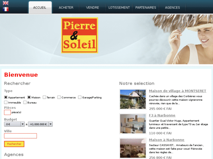 www.pierreetsoleil.com