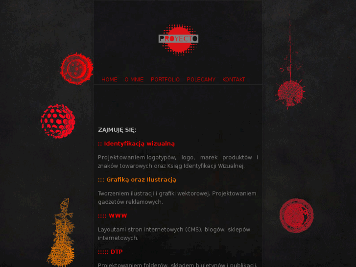 www.proyecto.pl
