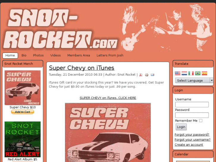 www.snot-rocket.com