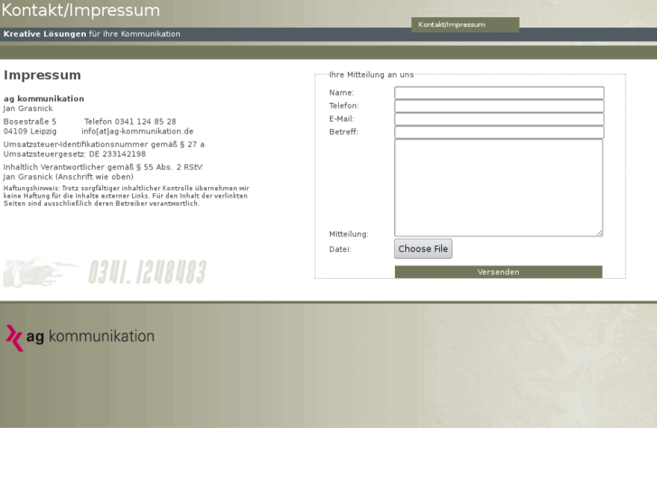 www.ag-kommunikation.de