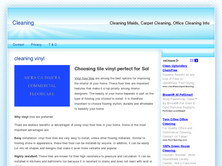 www.cleaning3.com